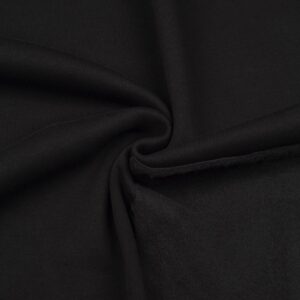 Anasayfa 3 İplik kumaş siyah